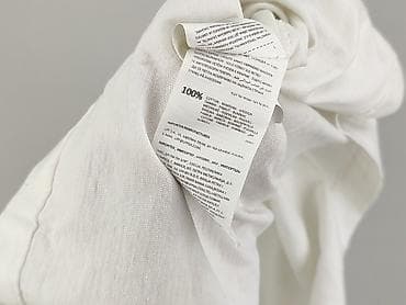 sinsay getry: Sinsay, T-shirt damski, rozmiar M — 5