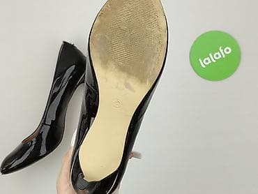 buty winylowe: Półbuty damskie, rozmiar 42 — 5