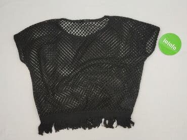 szlafrok xs: Esmara, Ponczo damskie, rozmiar XS — 2