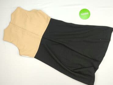 srebrna sukienka zara: Zara, Sukienka damska, L — 3