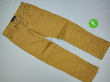 t shirt basic h: Retro Jeans, Chinosy dla mężczyzn, rozmiar S — 2