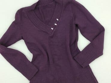 tommy hilfiger sweter: Sweter damski, rozmiar S — 1