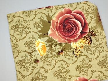 PL - Pillowcase, 70 x 70, color - Multicolored, condition - Good
