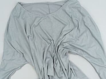 Bluzki: Bluzka damska, rozmiar 8XL