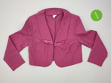 lata 60 ubiór: Elegancki komplet, rozmiar L — 2