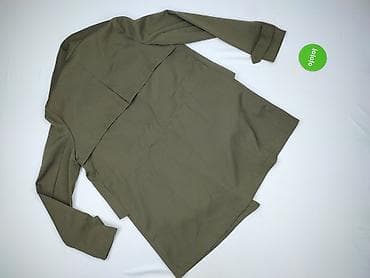 kurtka aura: Madison, Trencz damski, rozmiar 4XL — 3