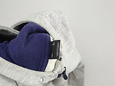 bluza robert lewandowski: 4F, Bluza z kapturem dla mężczyzn, rozmiar L — 4