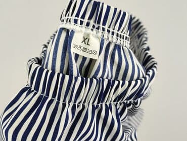 mohito marynarka niebieska: Bluzka damska, rozmiar XL — 5