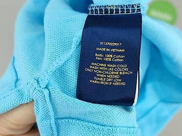 bluzki polo ralph lauren: Polo Ralph Lauren, Sukienka damska, rozmiar S — 5