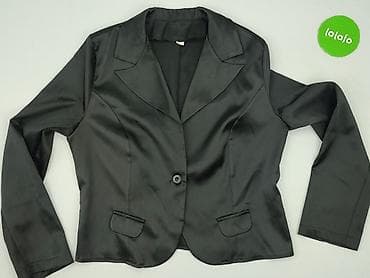 marynarka reserved: Marynarka damska, rozmiar 3XL — 2