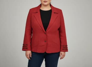 ochnik marynarki damskie: Marynarka damska, rozmiar XL — 7