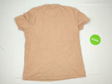 bershka bluzy wyprzedaż: Bershka, Koszulka dla mężczyzn, rozmiar L — 3