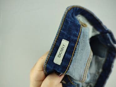 calvin klein calvin klein jeans: House of Denim, Jeansy damskie, rozmiar M — 5
