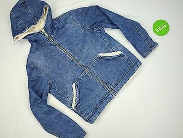 fly kurtka: Firefly, Kurtka jeansowa damska, rozmiar M — 2