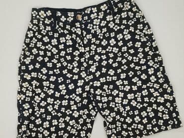lidl szorty lniane: Szorty damskie, rozmiar S — 1