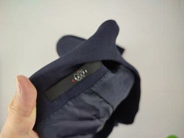 спортивний костюм чоловічий польща: Marynarka dla mężczyzn, 4XL, stan - Bardzo dobry — 4