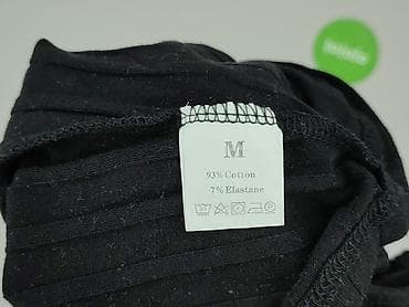 bik bok top: Top damski, rozmiar M — 4