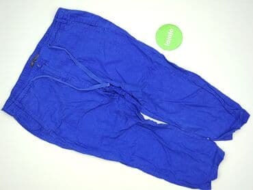 Kobiety: Marks & Spencer, Spodnie materiałowe damskie, rozmiar XL — 2