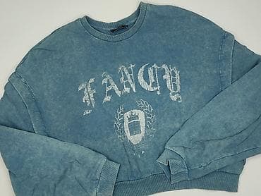 bluza za darmo: Bershka, Bluza damska
, rozmiar M — 1