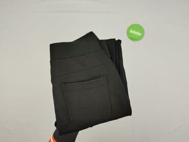 legginsy woskowane push up: Legginsy Eleganckie damskie, rozmiar XS — 6