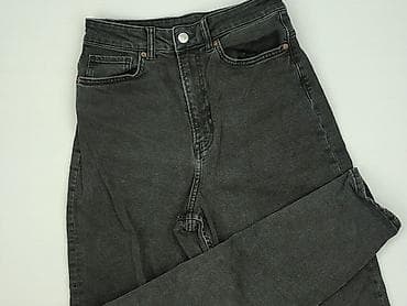 beloved jeans: H&M Divided, Jeansy damskie, rozmiar S — 1