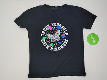 mts sklep: T-shirt damski, rozmiar M — 2