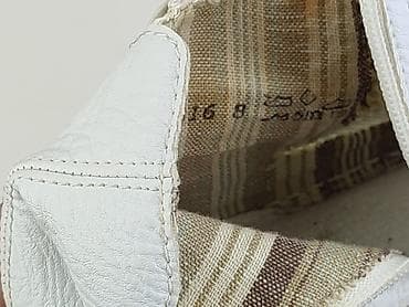 deichman trampki: Rieker, Sneakersy damskie, rozmiar 39 — 7