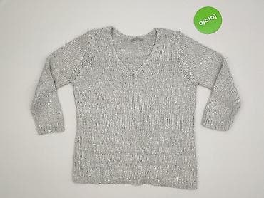 pepco sweter niebieski: Orsay, Sweter damski, rozmiar S — 2