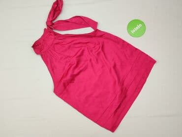 koszulka jedwabna intimissimi: Vero Moda, Top damski, rozmiar S — 2