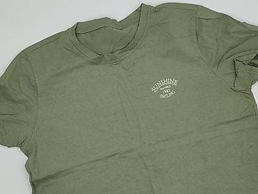 Dazy, T-shirt damski, rozmiar S