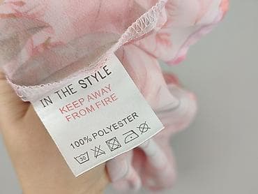 bluzki aesthetic: In The Style, Bluzka damska, rozmiar M — 5