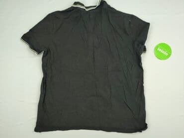koszulka barcelony 2223 lewandowski: Polo shirt for men, 2XL (EU 44), X-MAIL, condition - Good — 3