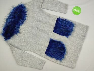 zara bluzy młodzieżowe: Zaza, Bluza z kapturem damska, rozmiar M — 2