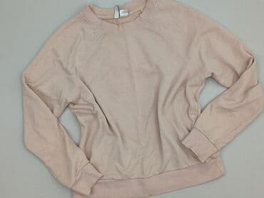 różowa neonowa bluza: H&M, Bluza damska
, rozmiar S — 1