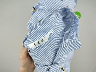 rustykalne sukienki: Sukienka damska, rozmiar XL — 5