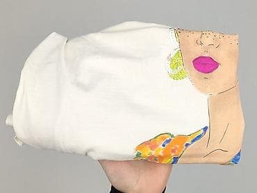 bluza z c a: C&A, T-shirt damski, rozmiar XL — 8