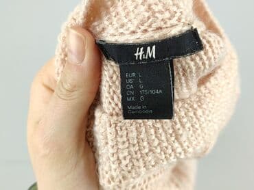 sweter hello kitty h: H&M, Women`s sweater, size L (EU 40) — 4