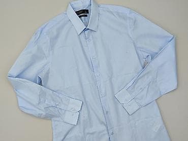 Primark, Koszulа dla mężczyzn, rozmiar L