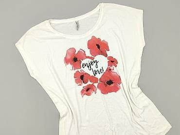 koszula japonska: Fresh Made, T-shirt damski, rozmiar XL — 1