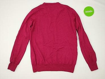 john lewis sweter: Jasper Conran, Sweter dla mężczyzn, rozmiar M — 3