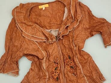 Women: BIBA, Women's blouse, size 2XL (EU 44) — 1