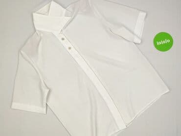 koszula do muszki: Koszula damska, rozmiar XS — 3