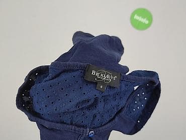 polyester undershirts: Bexleys, Top damski, rozmiar S — 5