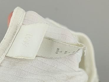 basicowe bluzki: H&M, Women's blouse, size L — 7