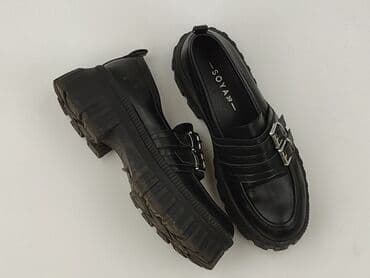 Flat shoes for women, 39 at lalafo.pl Flat shoes for women, 39