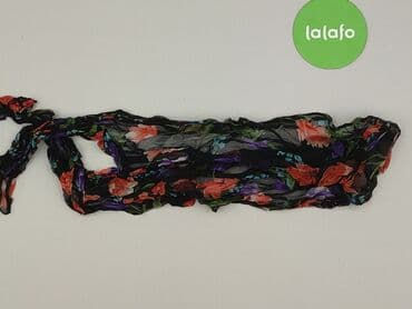 szal do sukienki: Scarf, Female, condition - Very good — 2