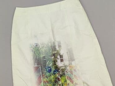 koszulka back to the future: Spódnica damska, S — 1