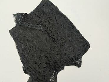 reserved biała bluzka z koronką: Women's blouse, size S — 7