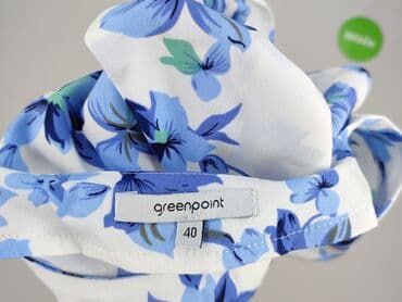 greenpoint bluzy damskie: Greenpoint, Bluzka damska, rozmiar L — 4