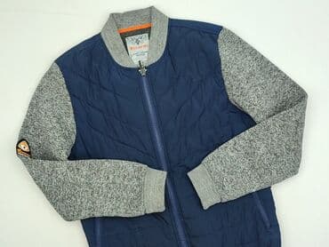 buty zimowe ccc wyprzedaż: Kurtka przejściowa dla mężczyzn, rozmiar L — 1